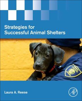 Paperback Strategies for Successful Animal Shelters Book