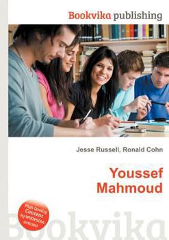 Paperback Youssef Mahmoud Book