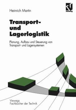 Perfect Paperback Transport- und Lagerlogistik [German] Book