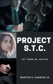 Hardcover Project S.T.C. Book