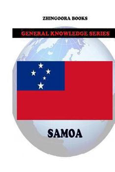 Paperback Samoa Book