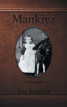 Paperback Mankiya: A Memoir Book