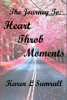 Paperback Heart Throb Moments Book