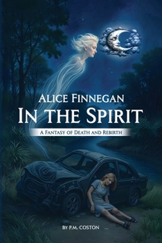 Paperback Alice Finnegan In The Spirit Book