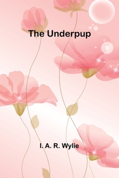 Paperback The Underpup Book