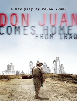 Paperback Don Juan Comes Home from Iraq Book