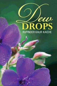 Paperback Dew Drops Book