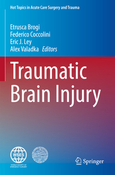 Paperback Traumatic Brain Injury Book
