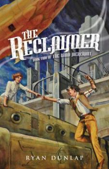 The Reclaimer - Book  of the Wind Merchant