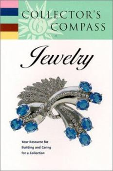 Paperback Jewelry Book