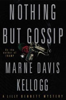 Hardcover Nothing But Gossip Book