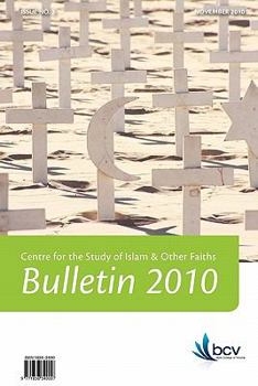 Paperback Csiof Bulletin 2010 Book
