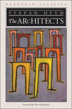 Paperback The Architects Book