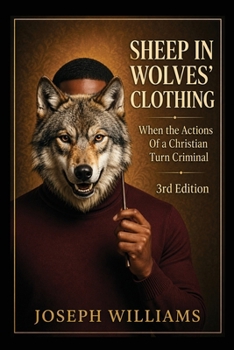 Paperback Sheep in Wolves' Clothing Book
