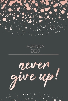 Agenda 2020: Agenda semanal, Agendas Semana Vista, Calendario 2020 - Agendas 2020 Semana vista - Organiza tu día (Spanish Edition)