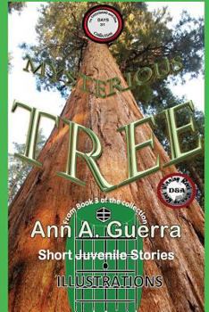 Paperback Mysterious Tree: Story No. 31 from Book 3 of The THOUSAND and One DAYS Book