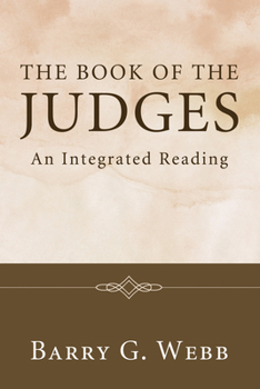 Paperback The Book of the Judges Book
