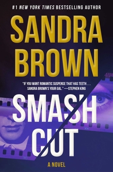 Paperback Smash Cut Book