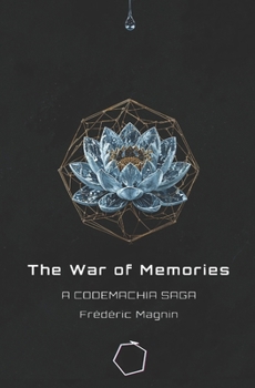 Paperback The War of Memories: SΛL.ΛDIN - Gladius Æternus Book