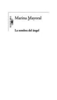 Paperback La sombra del ángel Book