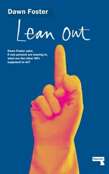 Paperback Lean Out Book