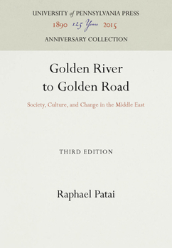 Golden River CB