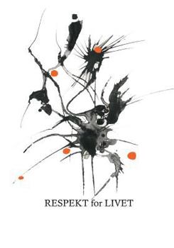 Paperback Respekt for livet [Danish] Book