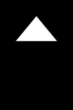 Paperback All You Want: Simple Black and Matte Cover Notebook - Ideal for Your Daily Notes, Doodles, Sketches, Memories and Any Thoughts You W Book