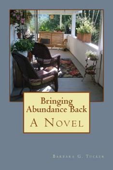 Paperback Bringing Abundance Back Book