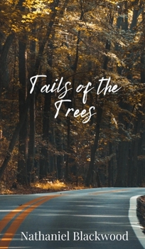 Hardcover Tails of the Trees Book