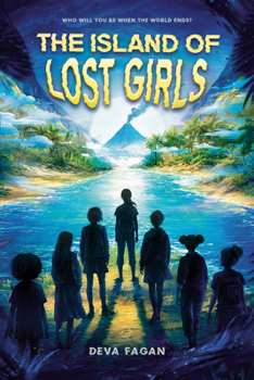 The Island of Lost Girls