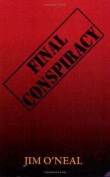 Paperback Final Conspiracy Book