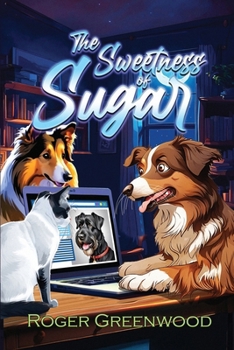 Paperback The Sweetness of Sugar Book