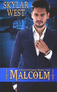 Paperback Malcolm Book