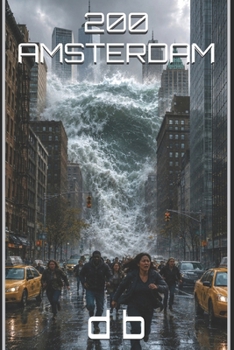 Paperback 200 Amsterdam Book