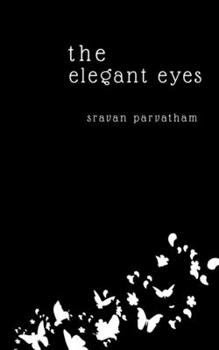 Paperback The elegant eyes Book