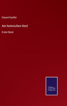 Hardcover Am heimischen Herd: Erster Band [German] Book