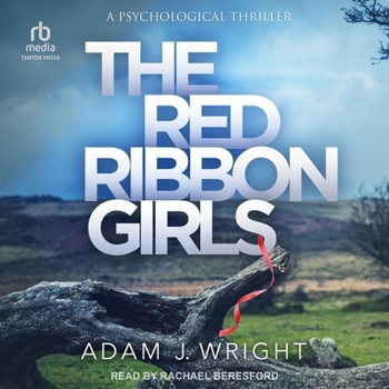 Audio CD The Red Ribbon Girls Book