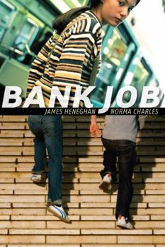 Paperback Bank Job Book