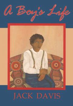 Paperback A Boy's Life Book