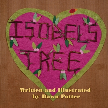 Paperback Isobel's Tree Book