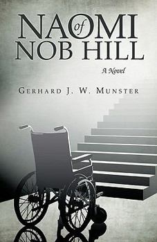 Paperback Naomi of Nob Hill Book