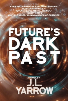 Paperback Future's Dark Past Book
