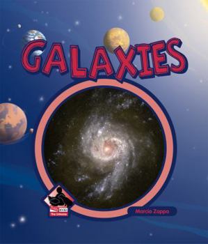 Galaxies - Book  of the Universe