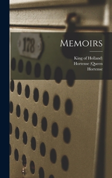 Hardcover Memoirs Book