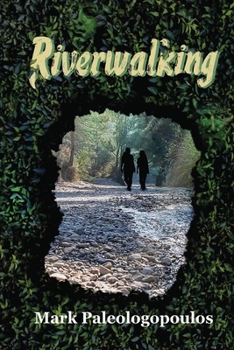 Paperback Riverwalking Book