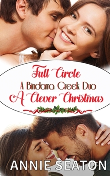 Paperback A Bindarra Creek Duo Book