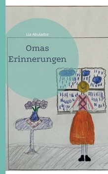 Paperback Omas Erinnerungen [German] Book