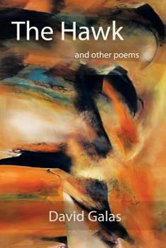 Paperback The Hawk: And Other Poems Book