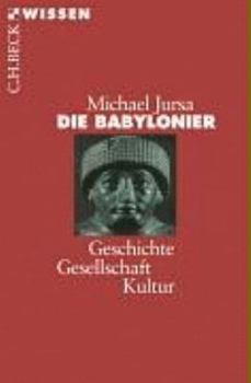 Paperback Die Babylonier. [German] Book